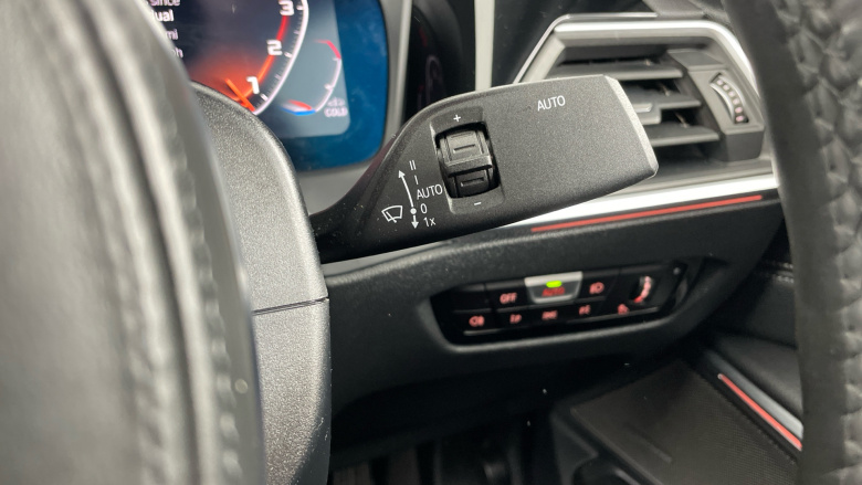 BMW 3 Series M340i xDrive 4dr Step Auto Petrol Saloon